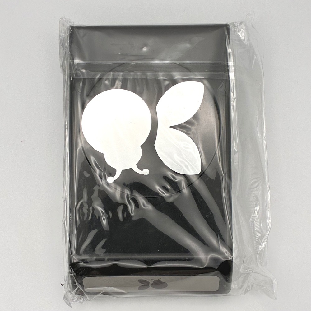 Stampin Up Ladybug Builder Paper Punch Insect Picnic Summer Scrapbook Craft New